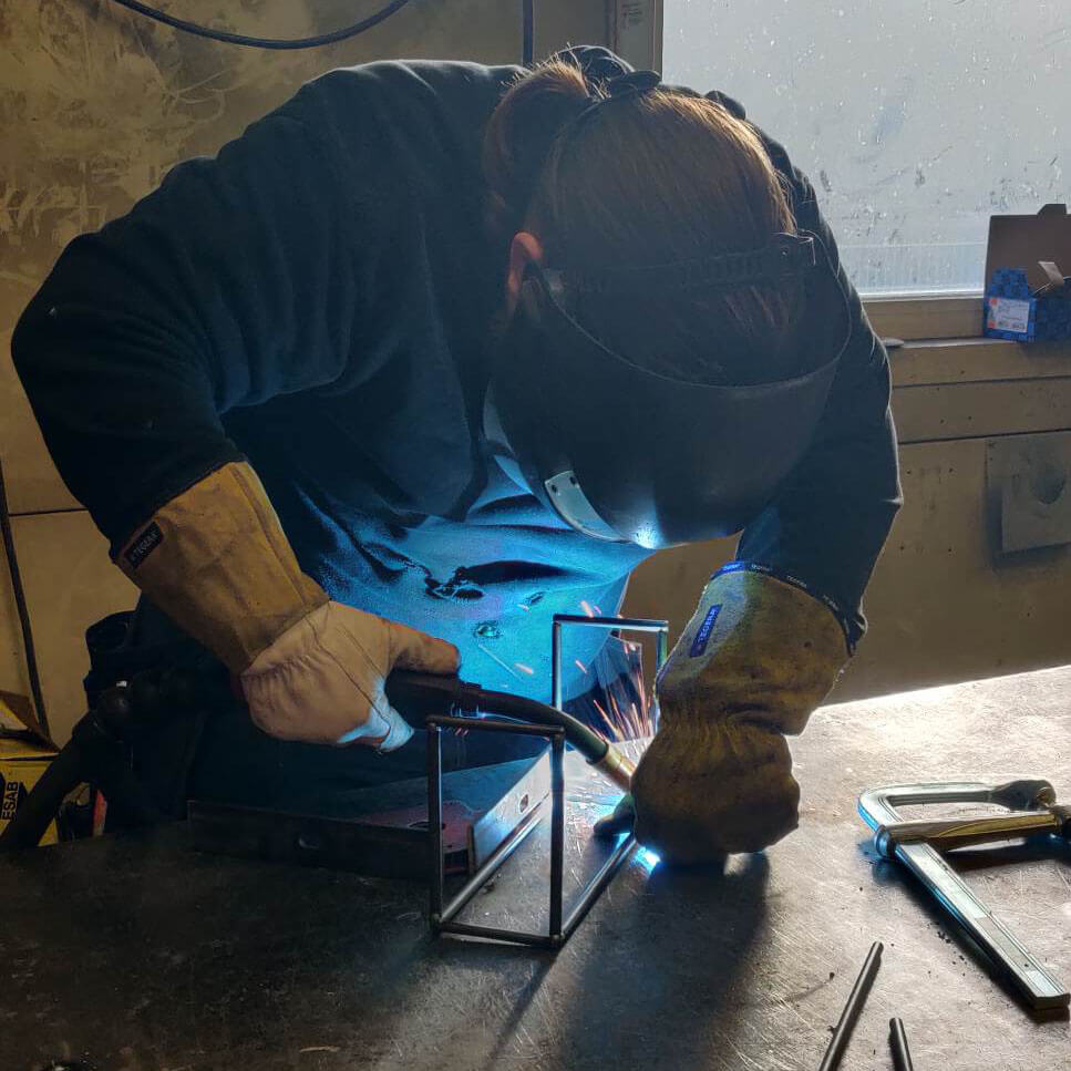 Skräddarsydd produkt